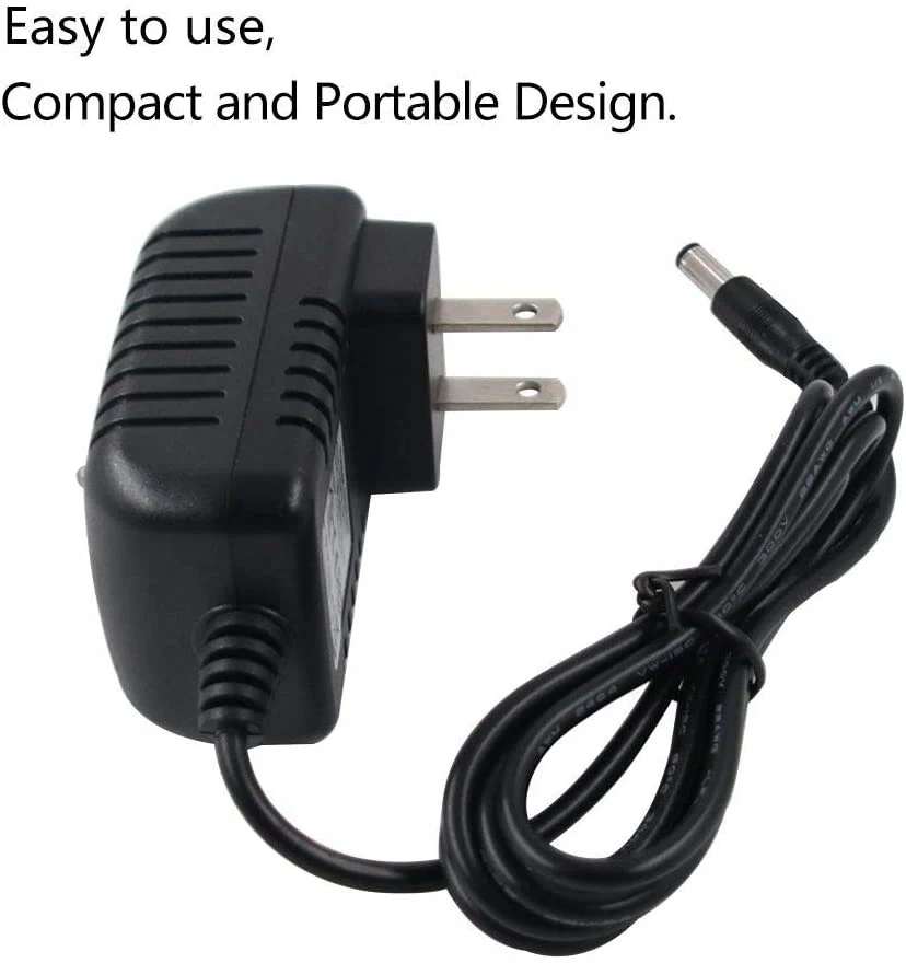 6 Volt Rechargeable Battery Charger for Kids Ride-On Car Kid Trax - Image 4