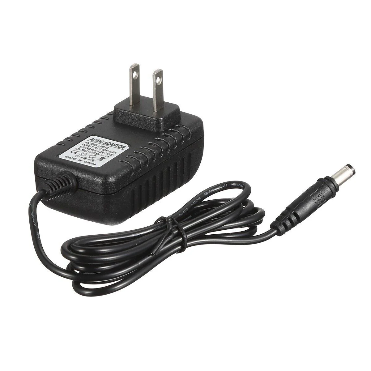 6 Volt Battery Charger for Kids Electric Ride-On Car Kid Trax - Image 7