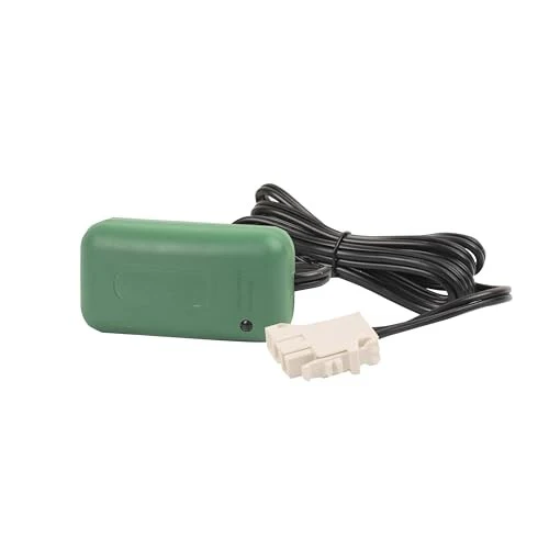 6V Charger for Peg Perego Case IH Little Tractor and Trailer - Image 3