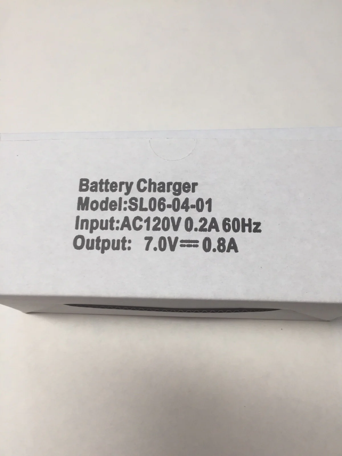 6 Volt Battery Charger for Yamaha Raptor 700R Compatible with MegaTredz Motion Trendz - Image 4
