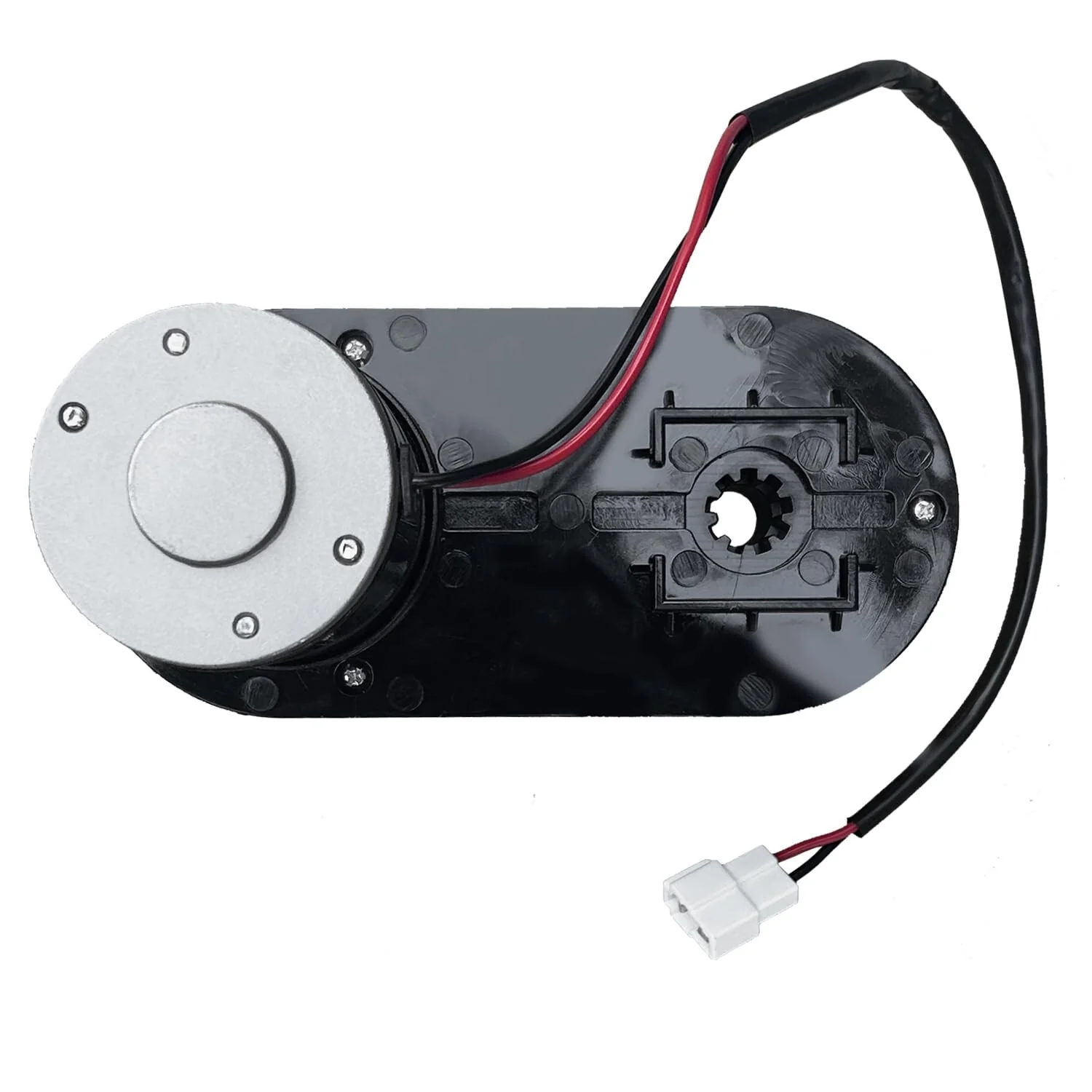 24 Volt High Torque Motor and Gearbox Upgrade for Kids 4x4 Electric Vehicle - Image 6
