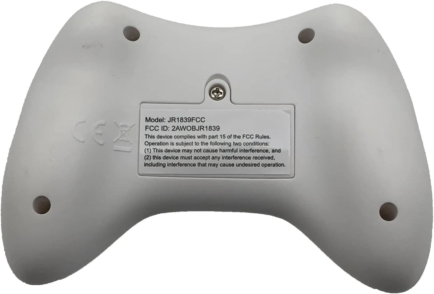 Multi-Voltage 2.4GHz Bluetooth Remote Control for Ride-On Toy Cars Compatible with 6V, 12V, 24V Batteries - Image 3