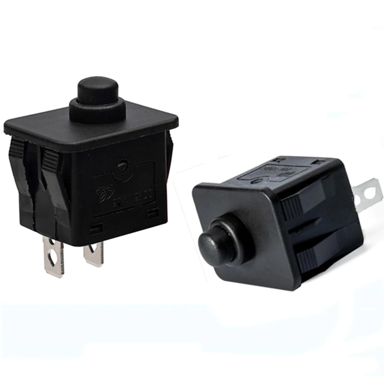 Ride-On Toy Vehicle Foot Pedal Replacement Parts - 6V, 12V, 24V - Image 3