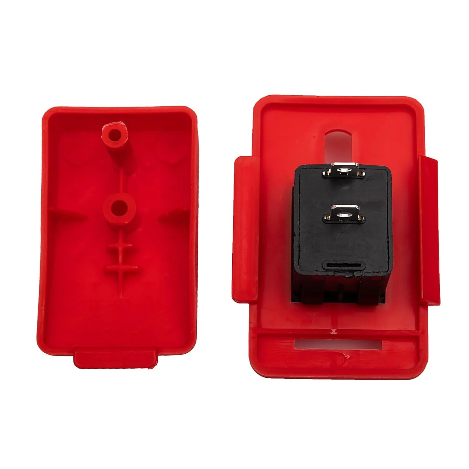 Foot Pedal Switch Replacement for 6V, 12V, and 24V Ride-On Toy Vehicles - Image 6