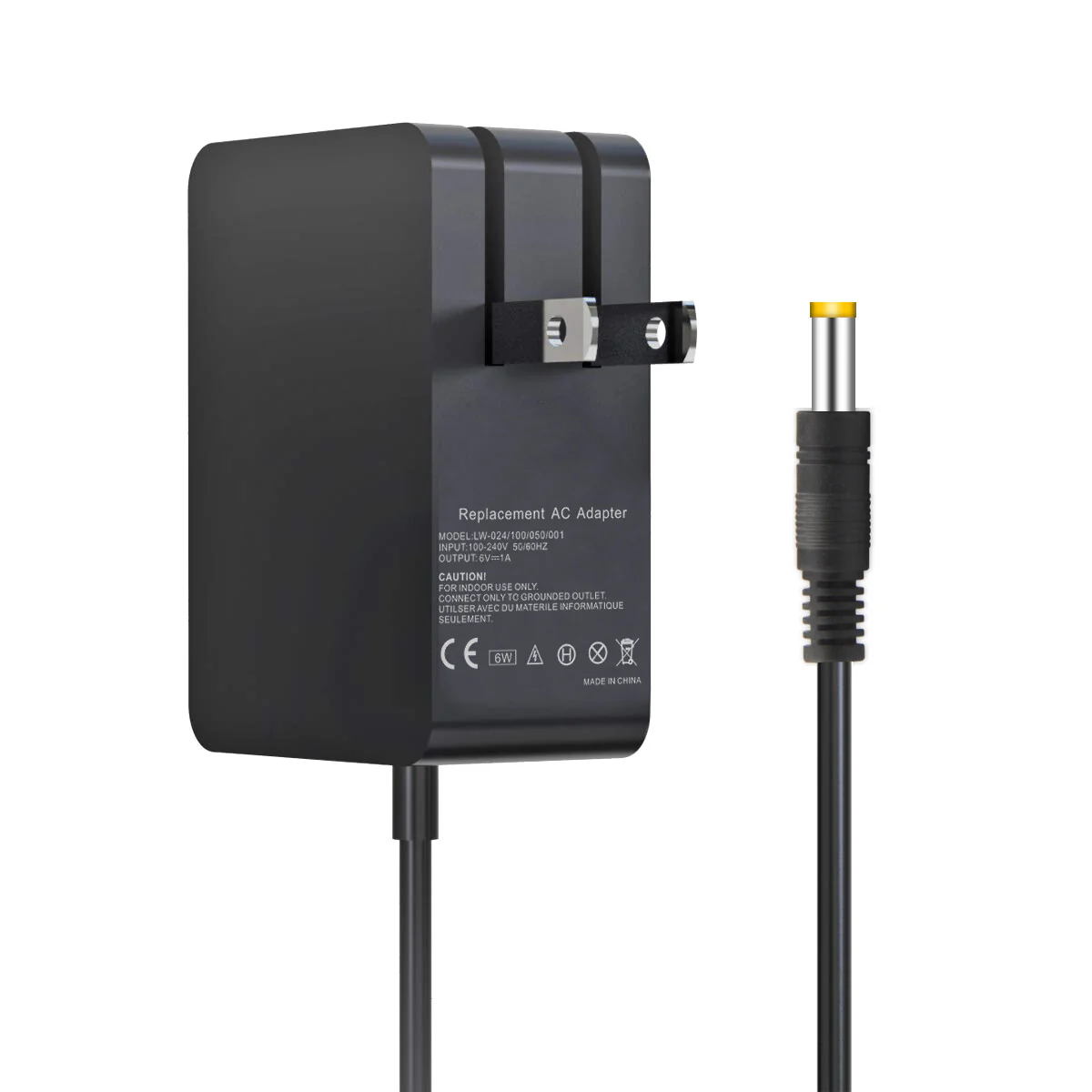6V and 12V Battery Charger for Kids Powered Ride-On Car Kid Trax - Image 18