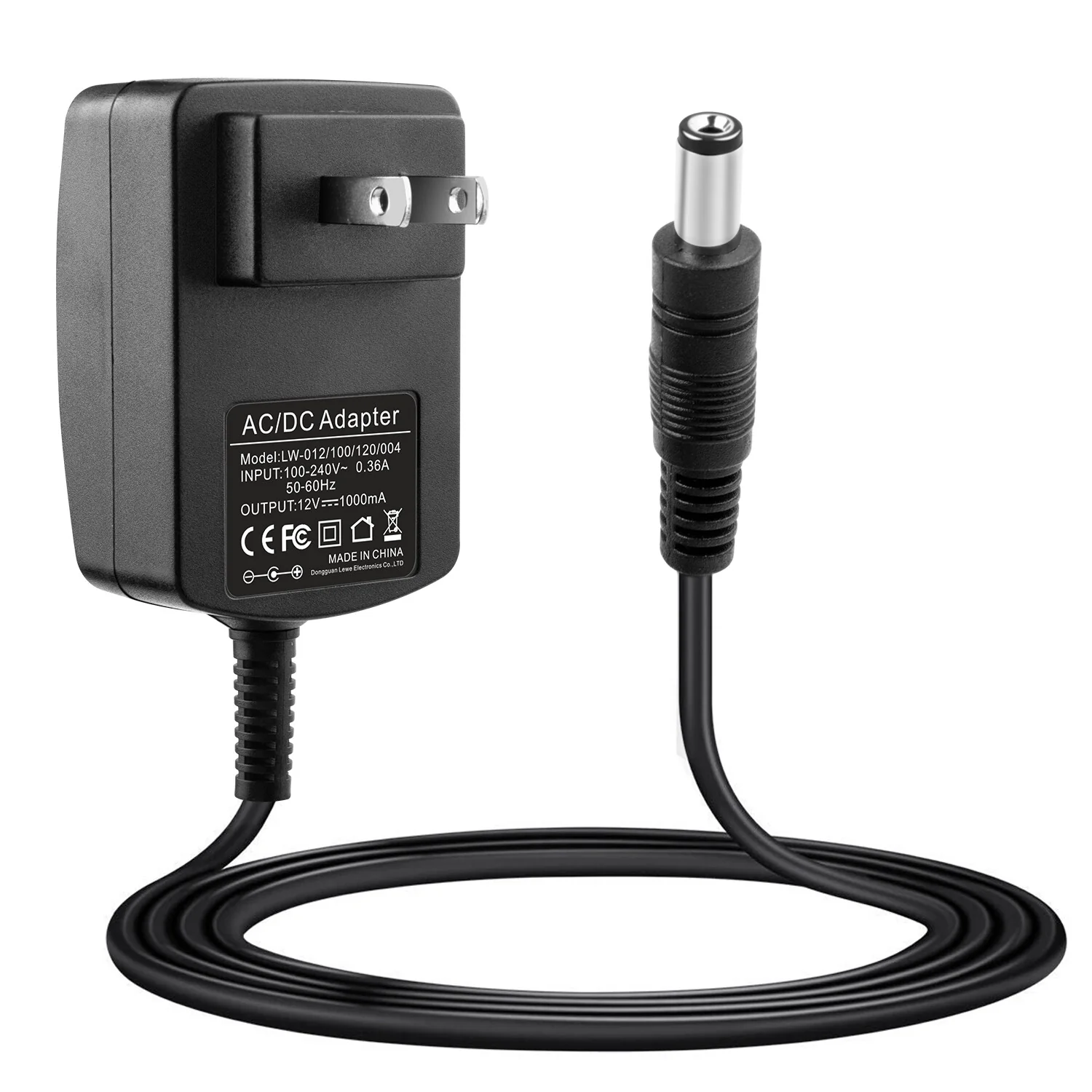6V/12V AC Power Adapter Charger for Kids Electric Toy Cars, Motorcycles, and Scooters Battery - Image 19