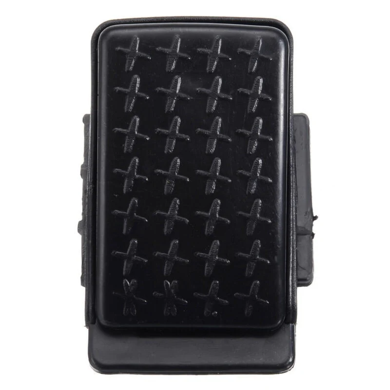6V/12V Kids Ride-On Car Foot Pedal Accelerator with Reset Switch and High-Quality Control - Image 7