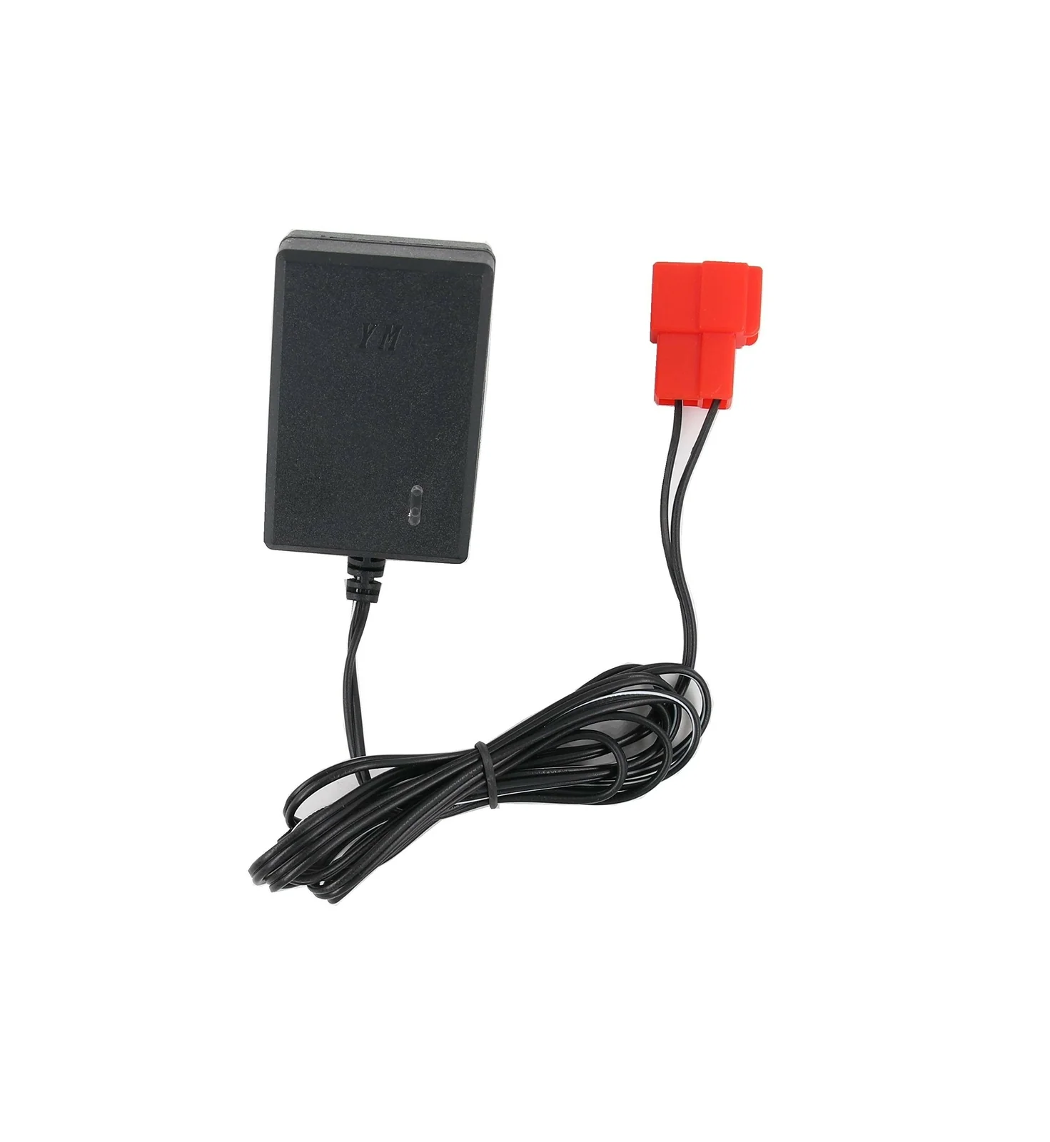 6V 1A Battery Charger with Type B Square Plug for Kid Trax Red Toys BMW X6 - Image 5