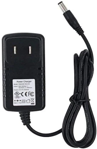 6V 2A Battery Charger for Kids Electric Ride-On Car Trax - Image 6