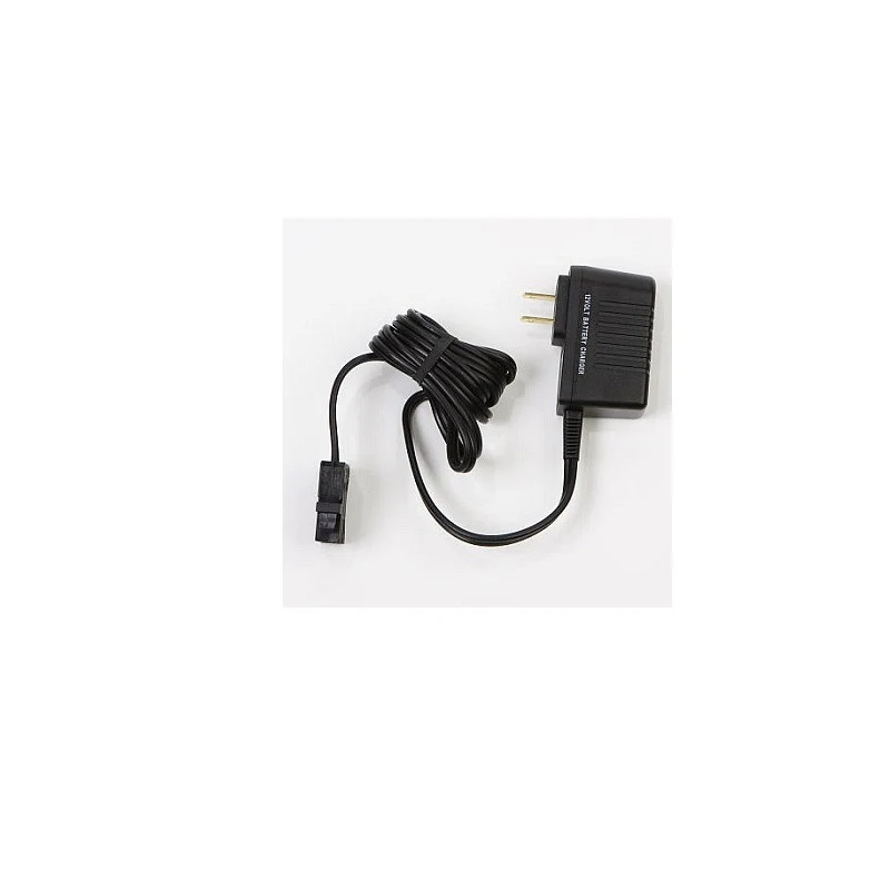 6V AC Adapter Battery Charger for Peg Perego Tractor Train Express Hay Ride Toy - Image 2