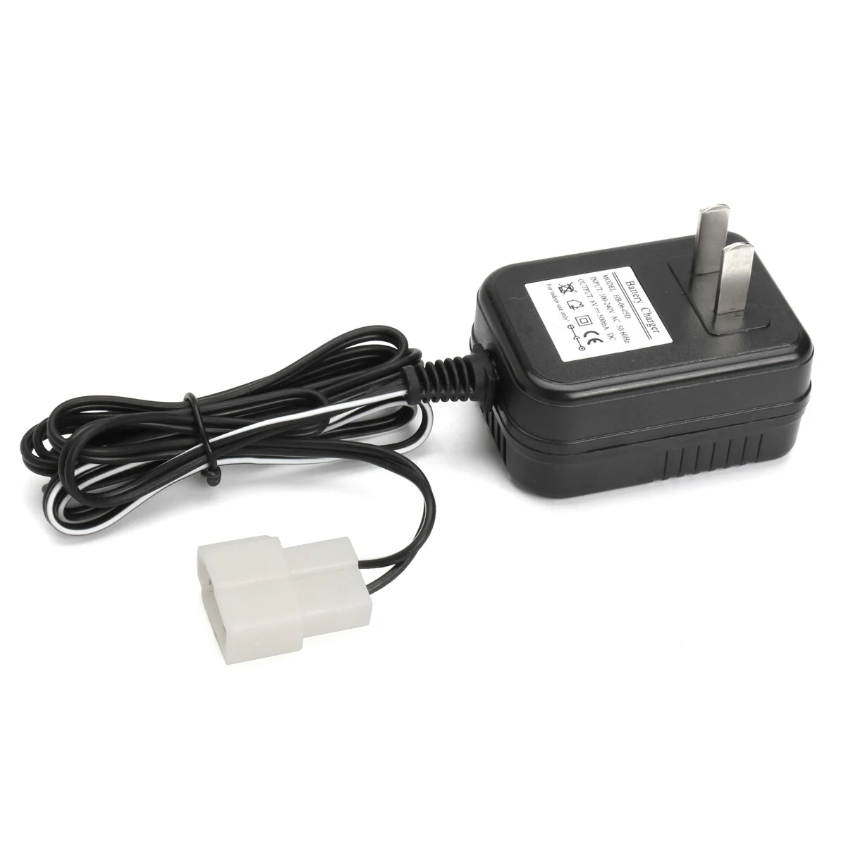 6V DC Universal Battery Charger Adapter for Electric Ride-On Cars and Toy Bikes - Image 6