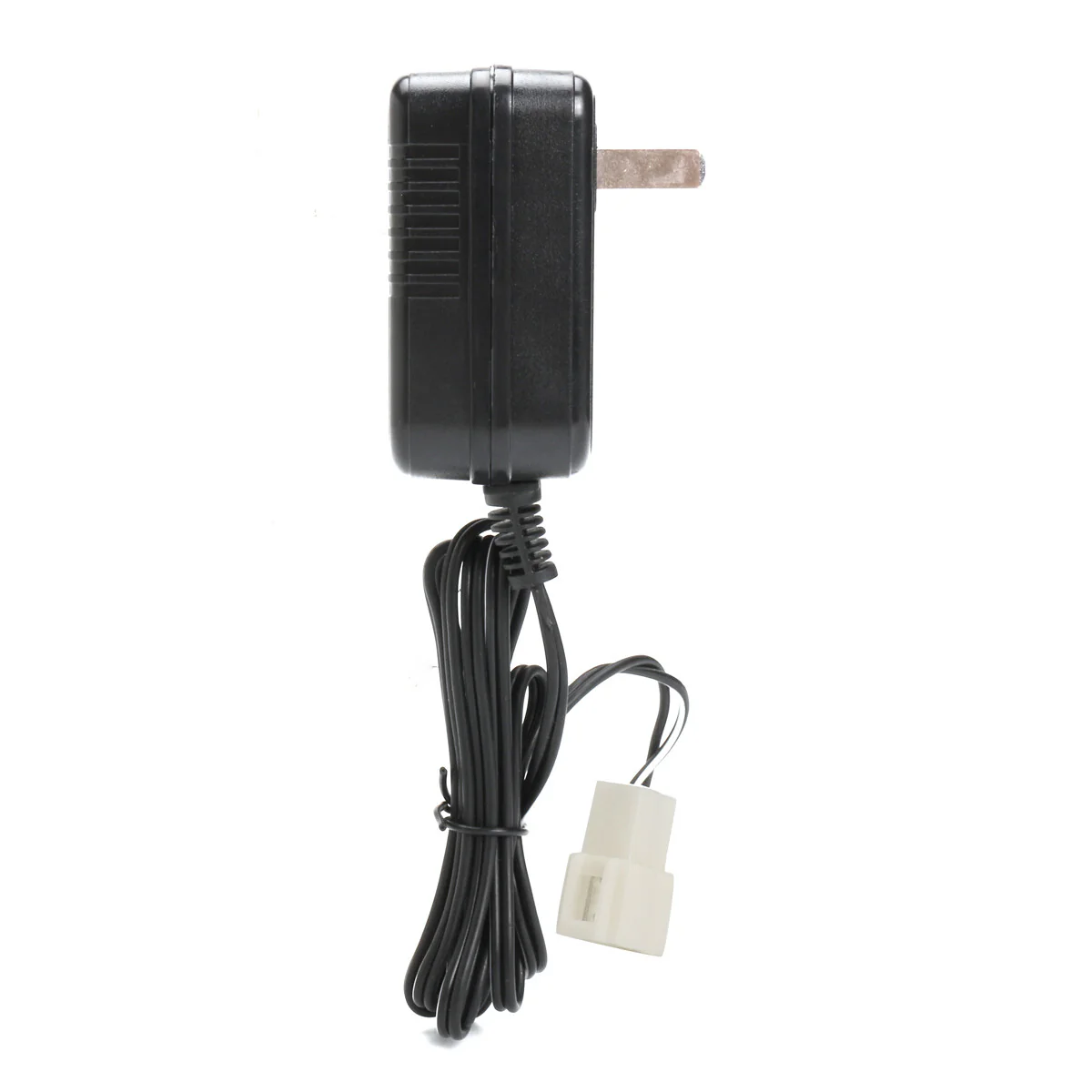 6V DC Battery Charger with Universal Adapter for Electric Ride-On Cars and Toys - Image 5