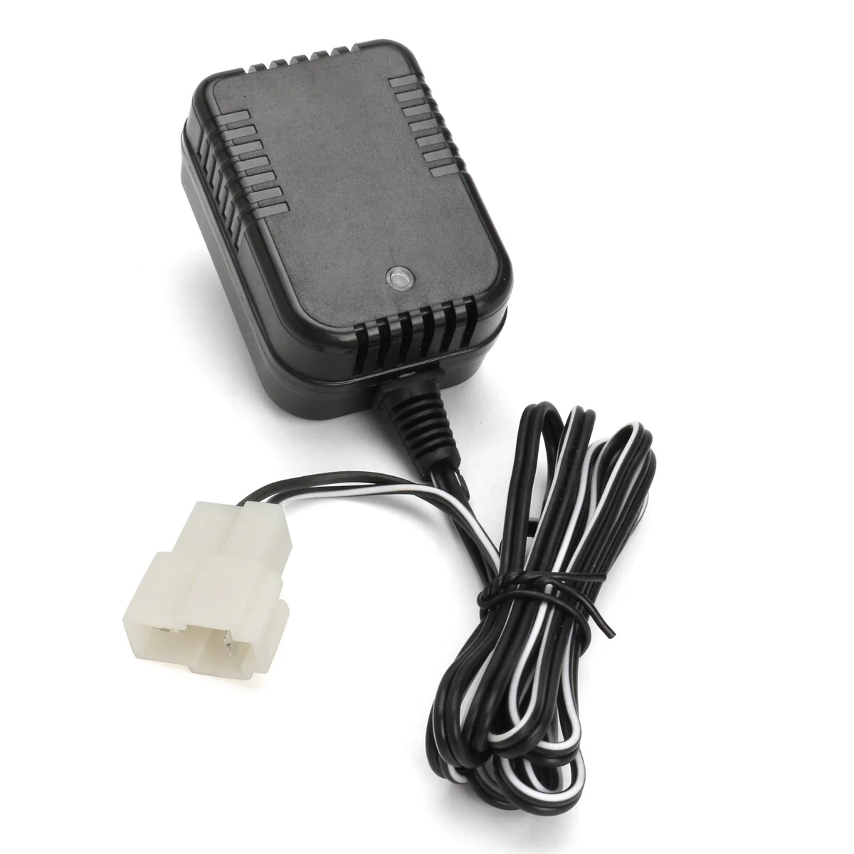 6V DC Battery Charger with Universal Adapter for Electric Ride-On Cars and Toys - Image 7