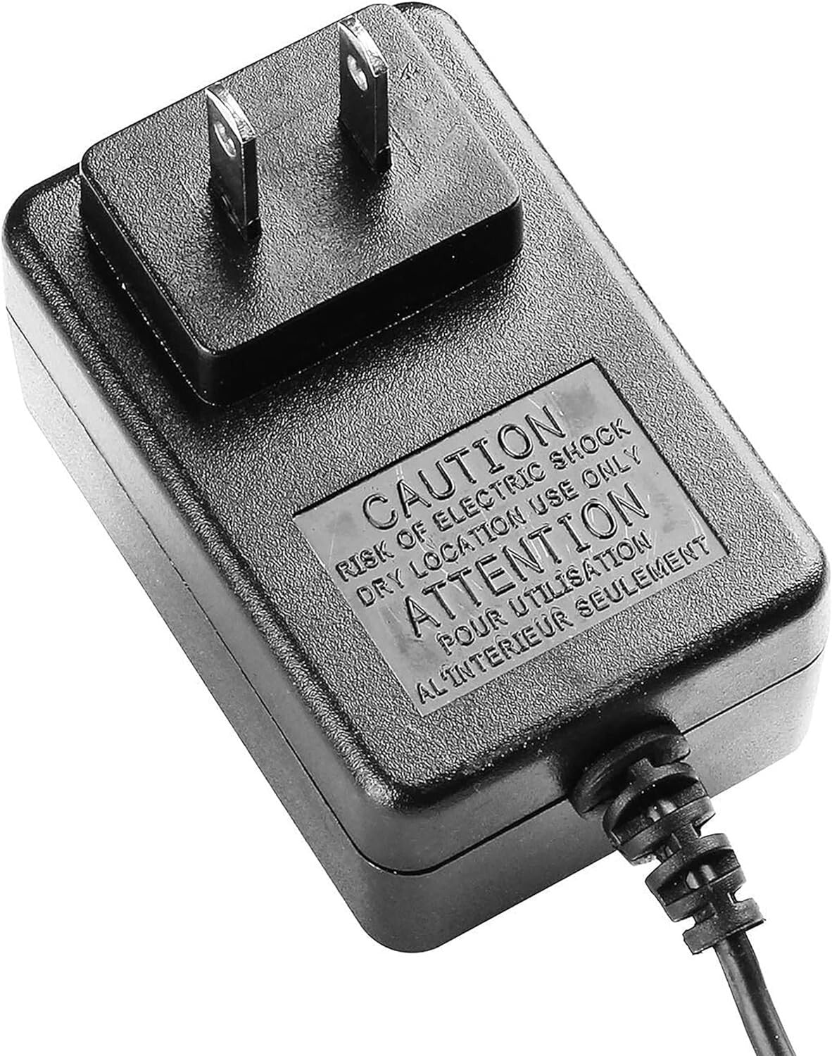 6V AA Battery Charger with LED Display for Kids Ride-On Toys Universal Compatibility - Image 5
