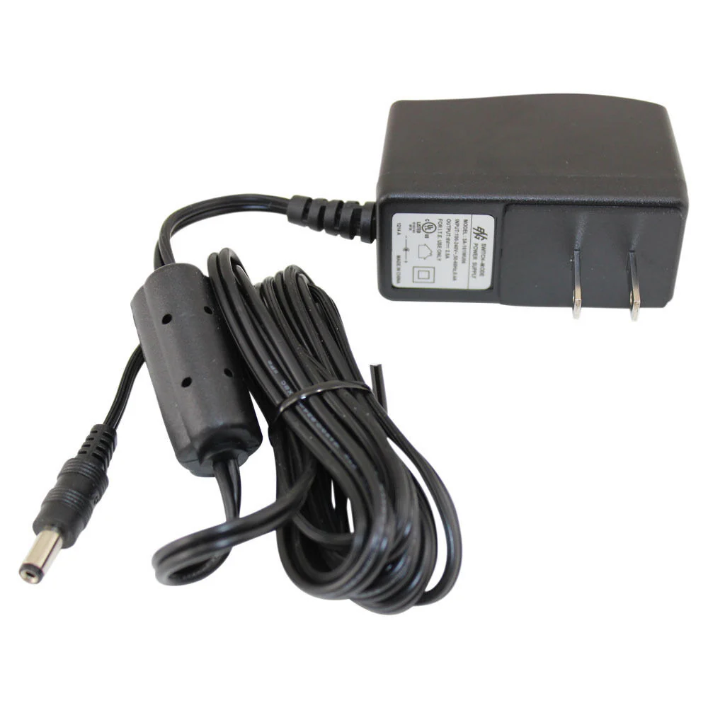 6V AC Adapter Charger with Auto Shut-Off for Hello Kitty Battery Ride-On Car
