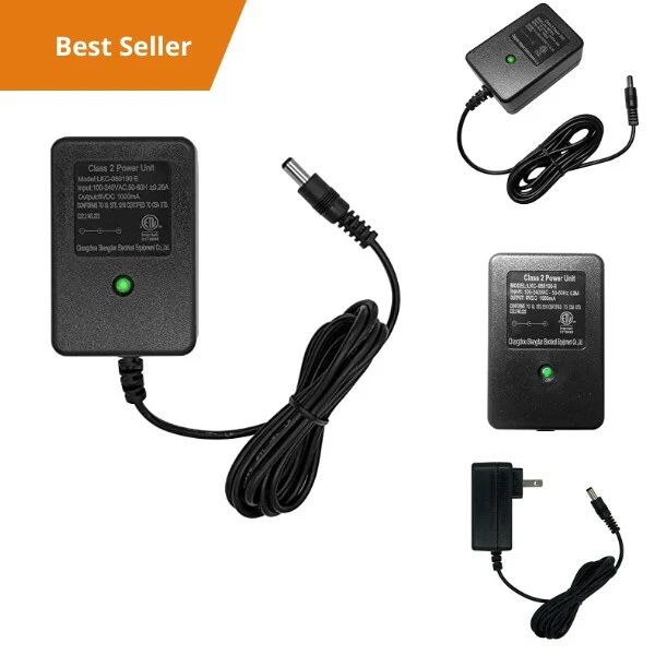 6V DC Power Adapter Charger for Kids Electric Ride-On Cars ETL Certified - Image 8