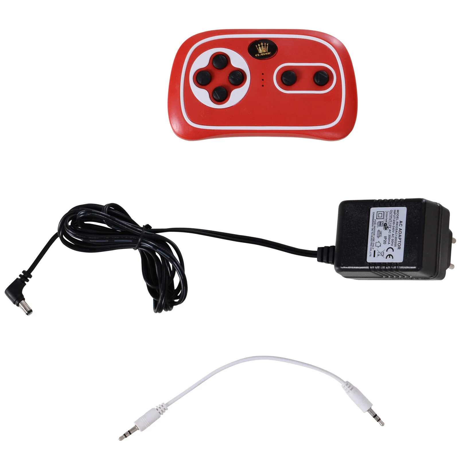 6V Electric Ride-On Fire Truck Toy Vehicle with Remote Control for Kids - Image 11