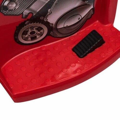 6V Electric Ride-On Motorbike for Kids - Battery Powered Toy Motorcycle - Image 6