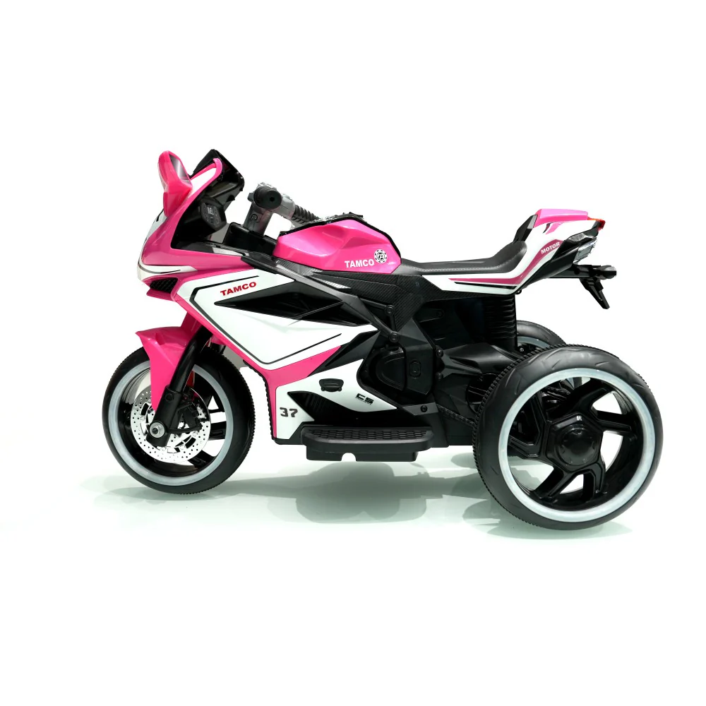 6V Kids Electric Motorcycle Toy Car - Image 17