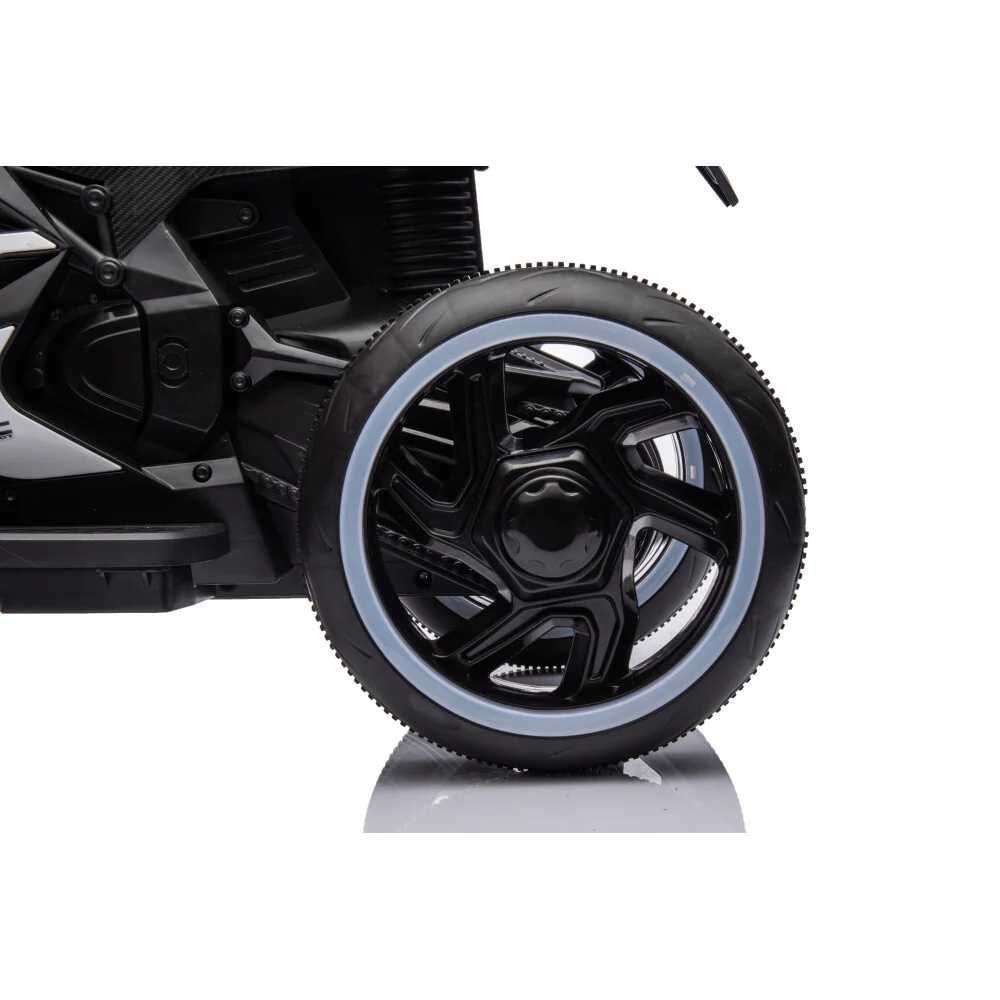 6V Kids Electric Ride-On Motorcycle and Car Toy - Image 9