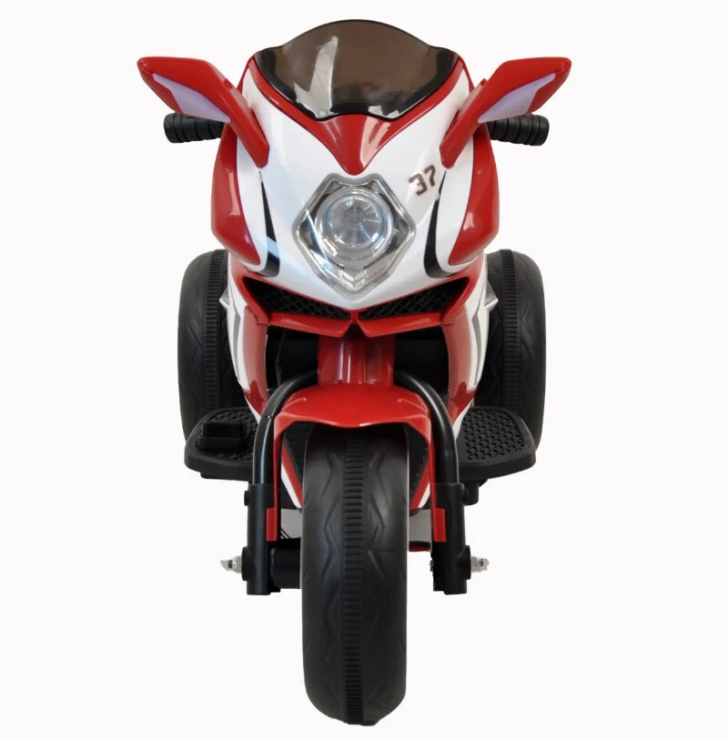 6V Kids Electric Motorcycle and Car Ride-On Toy - Image 13
