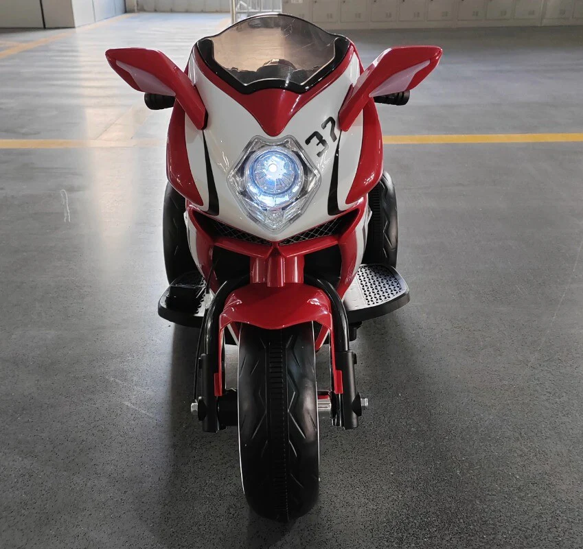 6V Kids Electric Motorcycle and Car Ride-On Toy - Image 16