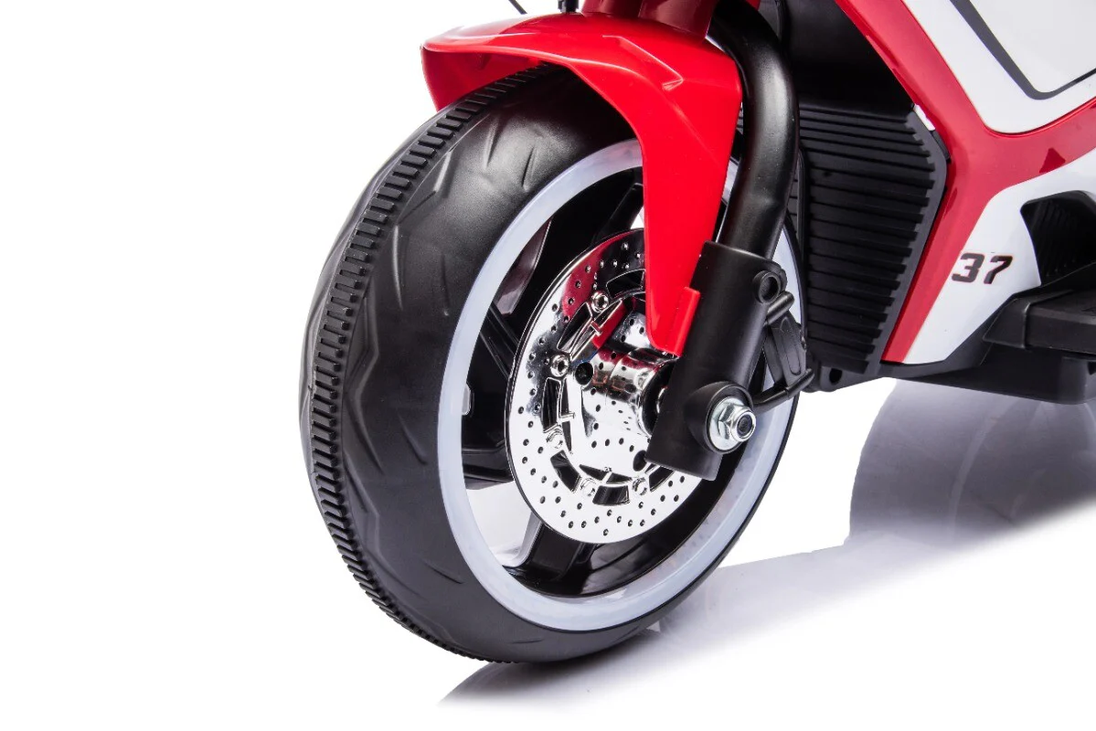 6V Kids Electric Motorcycle and Car Ride-On Toy - Image 24