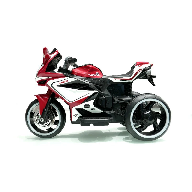 6V Kids Electric Motorcycle and Car Ride-On Toy - Image 25