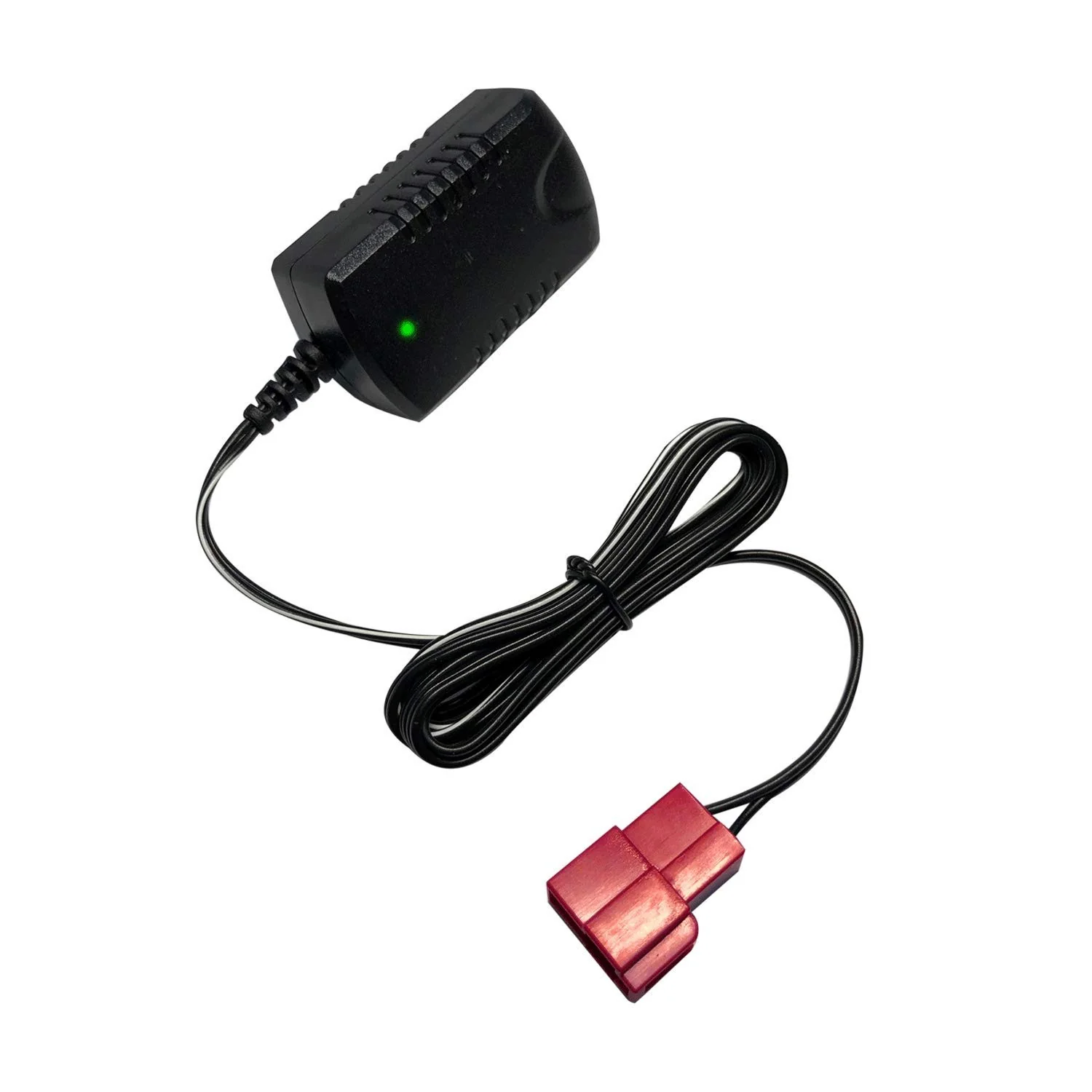6V 7V 800mA Battery Charger for Kids Ride-On Car BMX X6 Kid Trax - Image 4