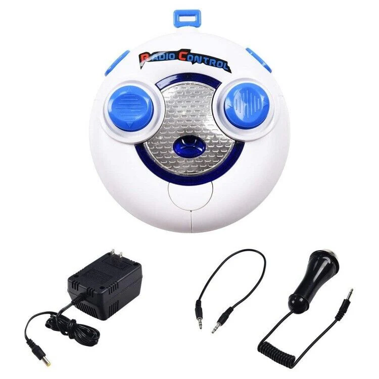 6V Mercedes Benz Electric Kids Ride On Car with MP3 Player and Remote Control - Suitable for Ages 3 to 6 Years - Image 9