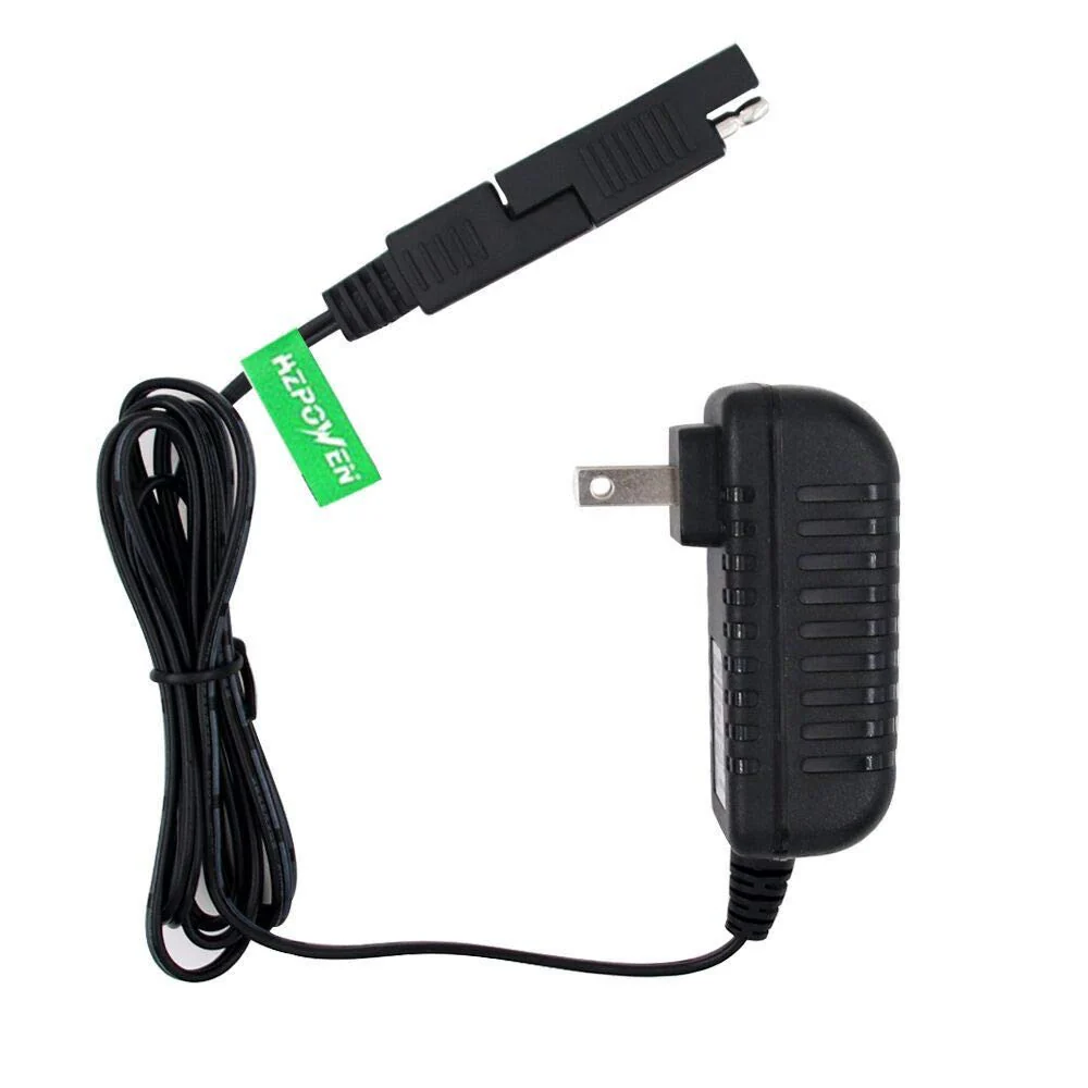 6V AA Replacement Charger Compatible with Disney Quad Pacific Cycle Marvel Avenger Ride-On Toy - Image 3