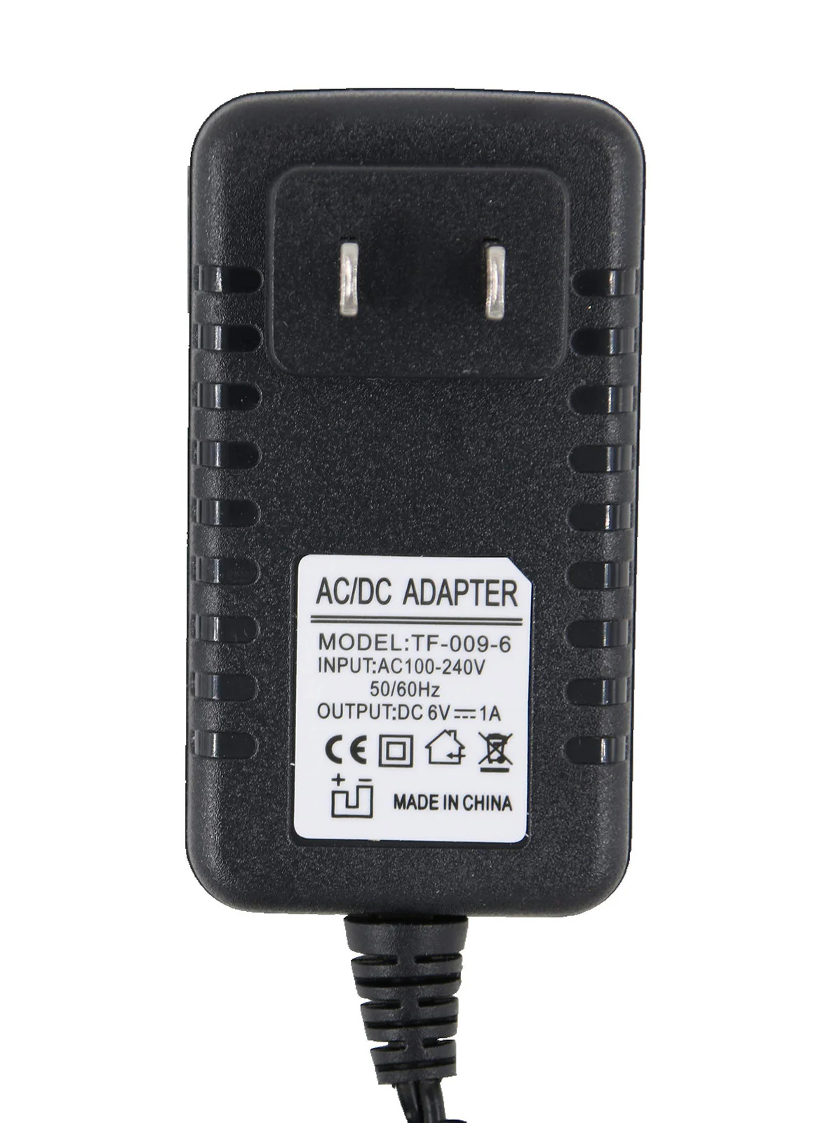 6V AA Replacement Charger Compatible with Disney Quad Pacific Cycle Marvel Avenger Ride-On Toy - Image 6