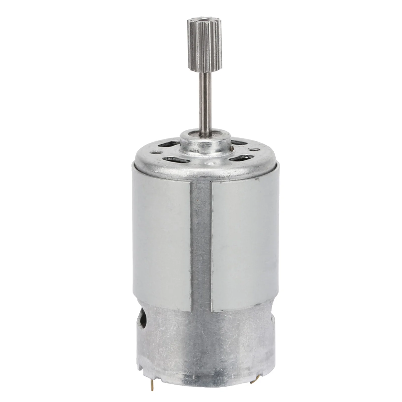 6V RS550 High-Speed Micro Motor 550 10000 RPM for Electric Toy Cars and Kids Motorcycles - Image 6