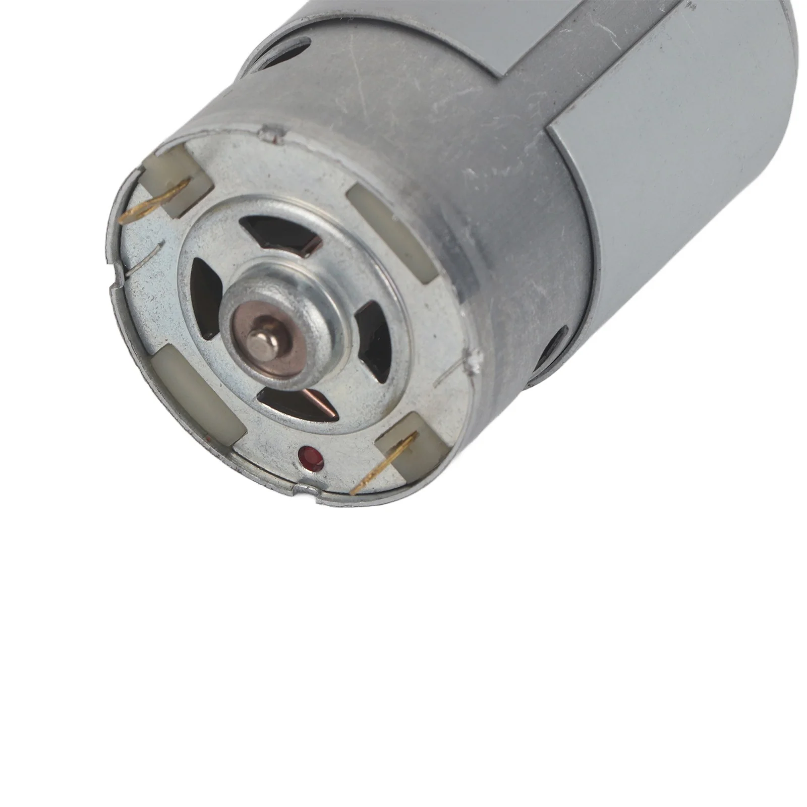 6V RS550 High Speed Micro Motor for Electric Toy Cars and Motorcycles - Image 20