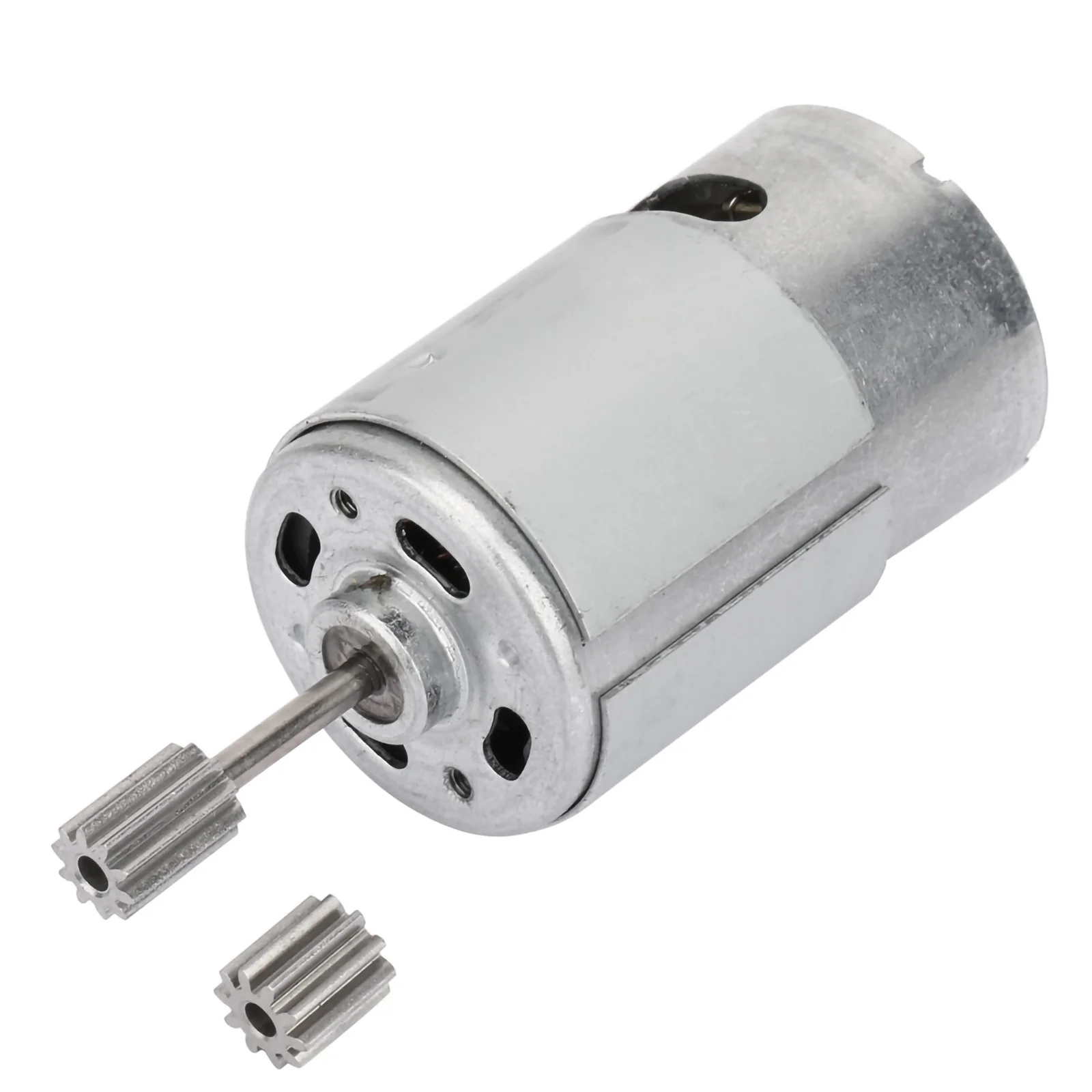 6V RS550 High-Speed 20,000 RPM Motor for Electric Kids’ Toy Cars and Motorcycles - Image 12