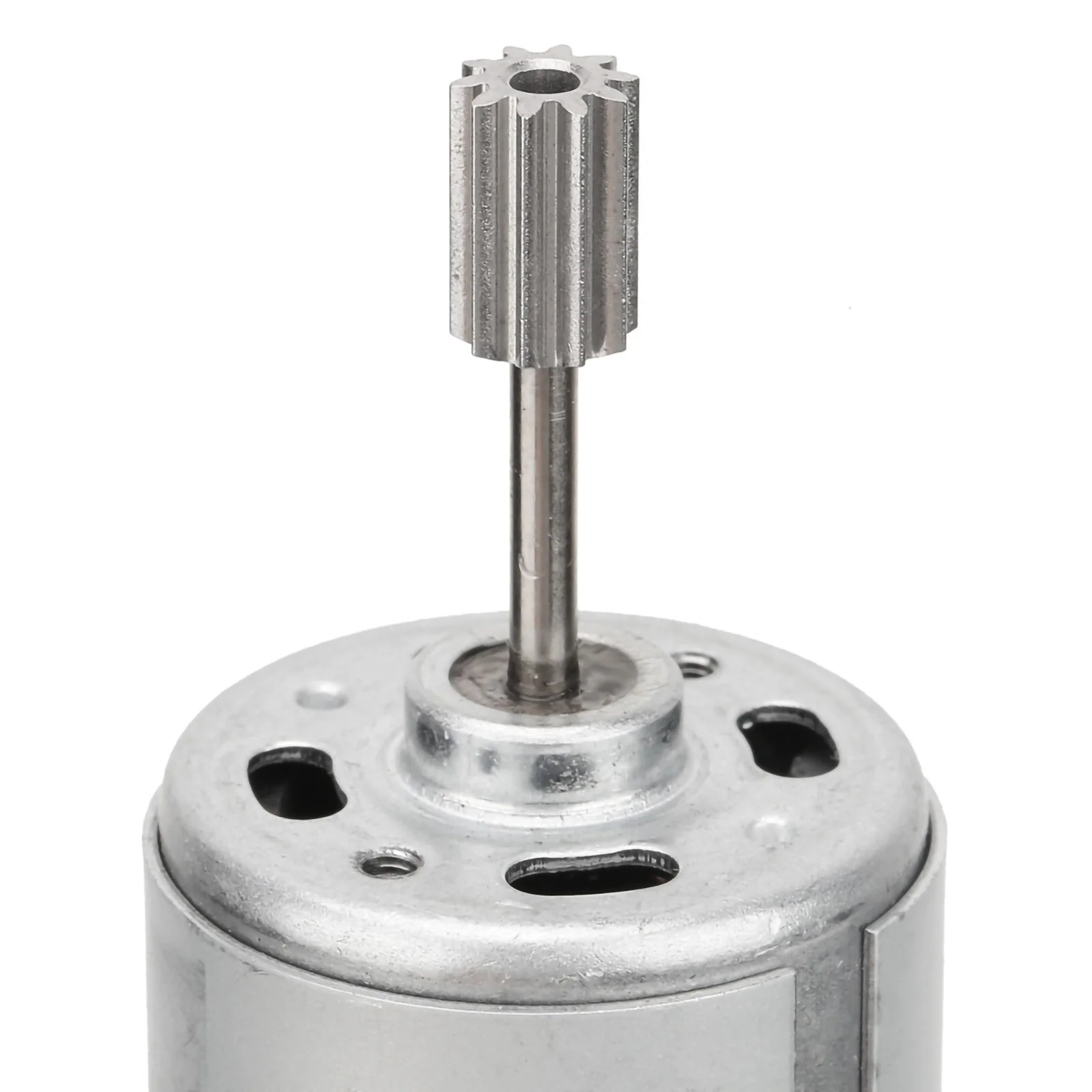 6V RS550 High-Speed 20,000 RPM Motor for Electric Kids’ Toy Cars and Motorcycles - Image 15