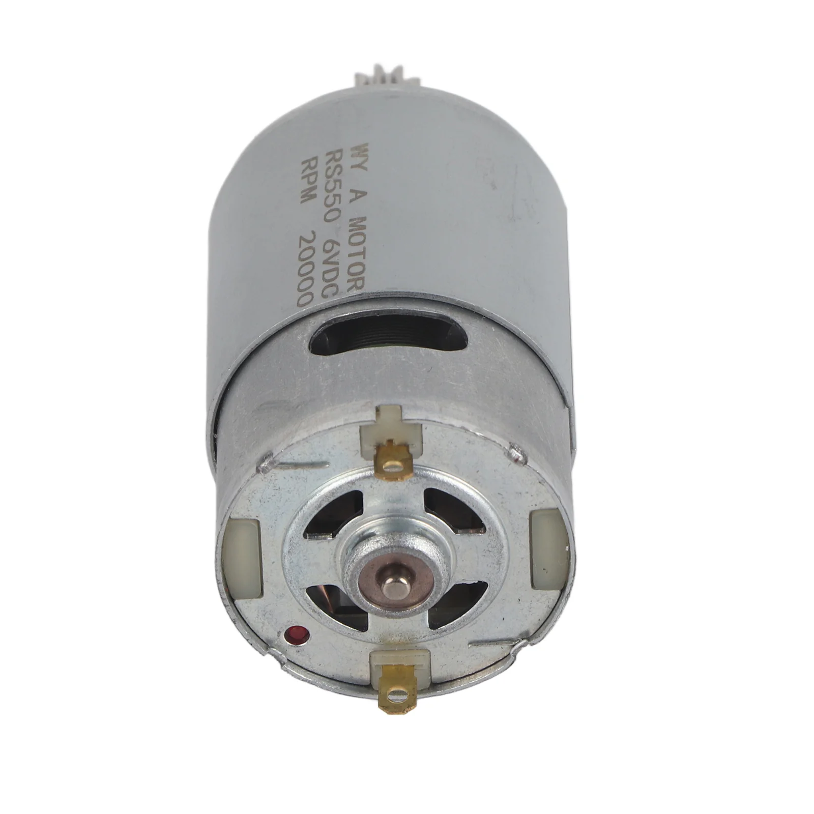 6V RS550 High-Speed 20,000 RPM Motor for Electric Kids’ Toy Cars and Motorcycles - Image 17