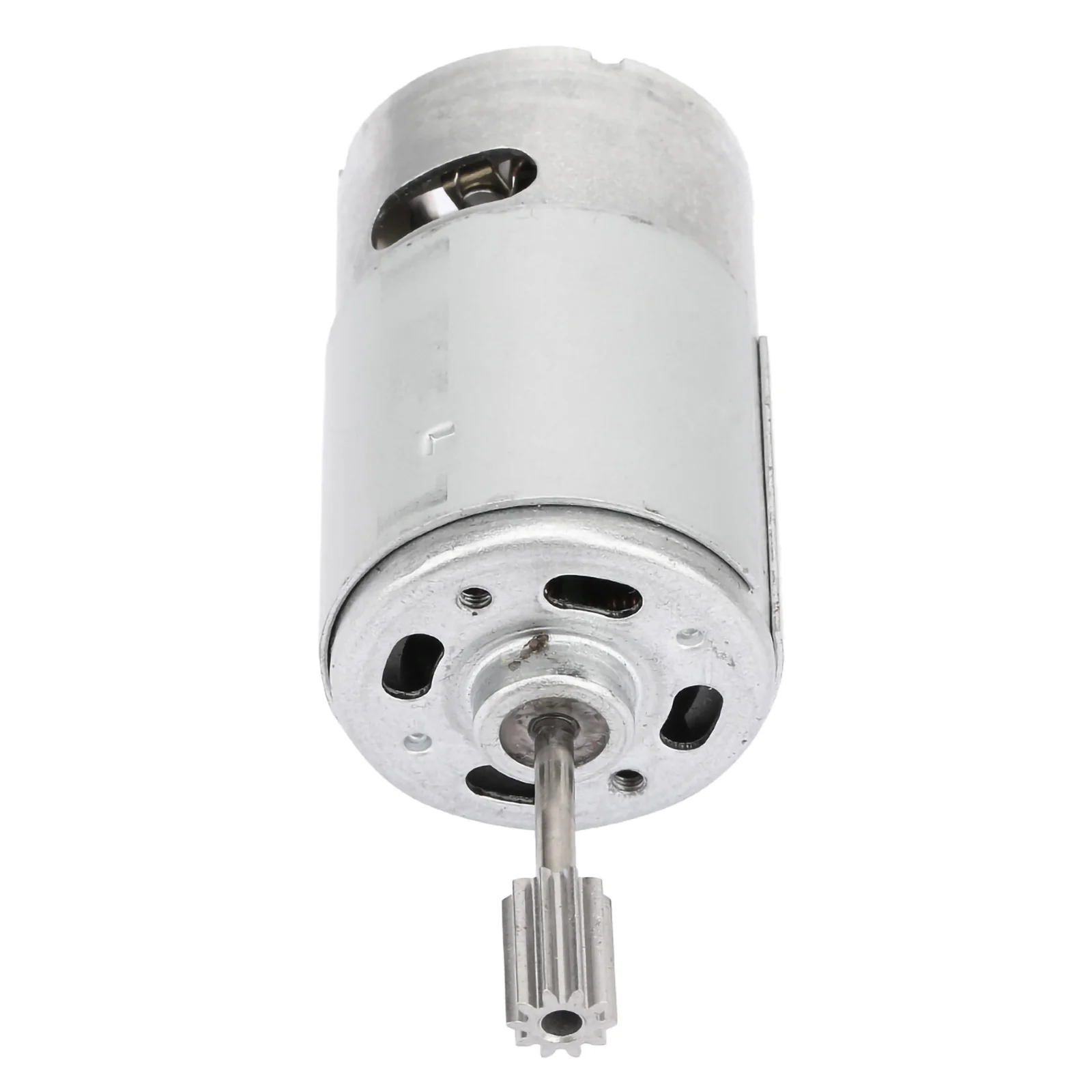 6V RS550 High-Speed 20,000 RPM Motor for Electric Kids’ Toy Cars and Motorcycles - Image 18