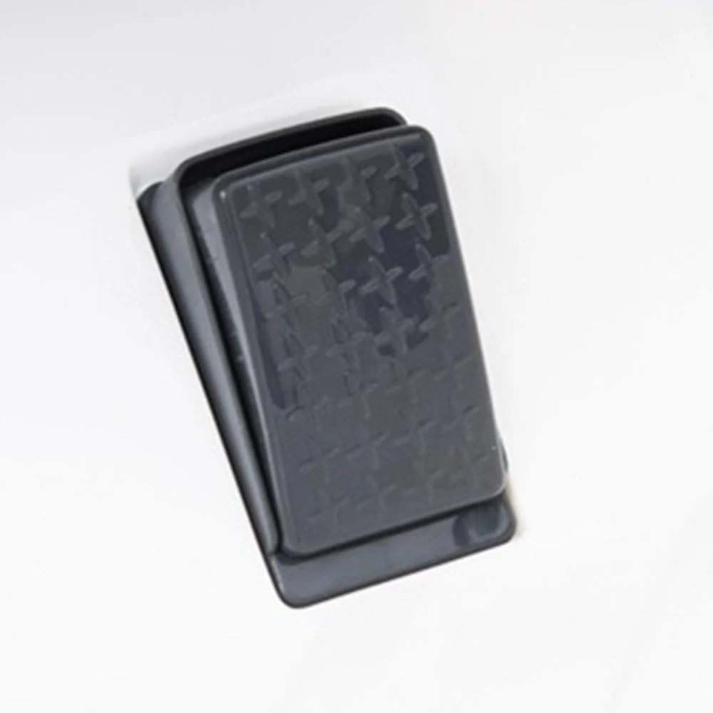 6V 12V Kids Electric Car Foot Pedal Accelerator with Reset Control Switch - Image 3