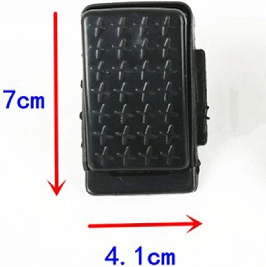 Kids Electric Car Accelerator Foot Pedal Reset Control Switch for 6V and 12V Models - Image 2