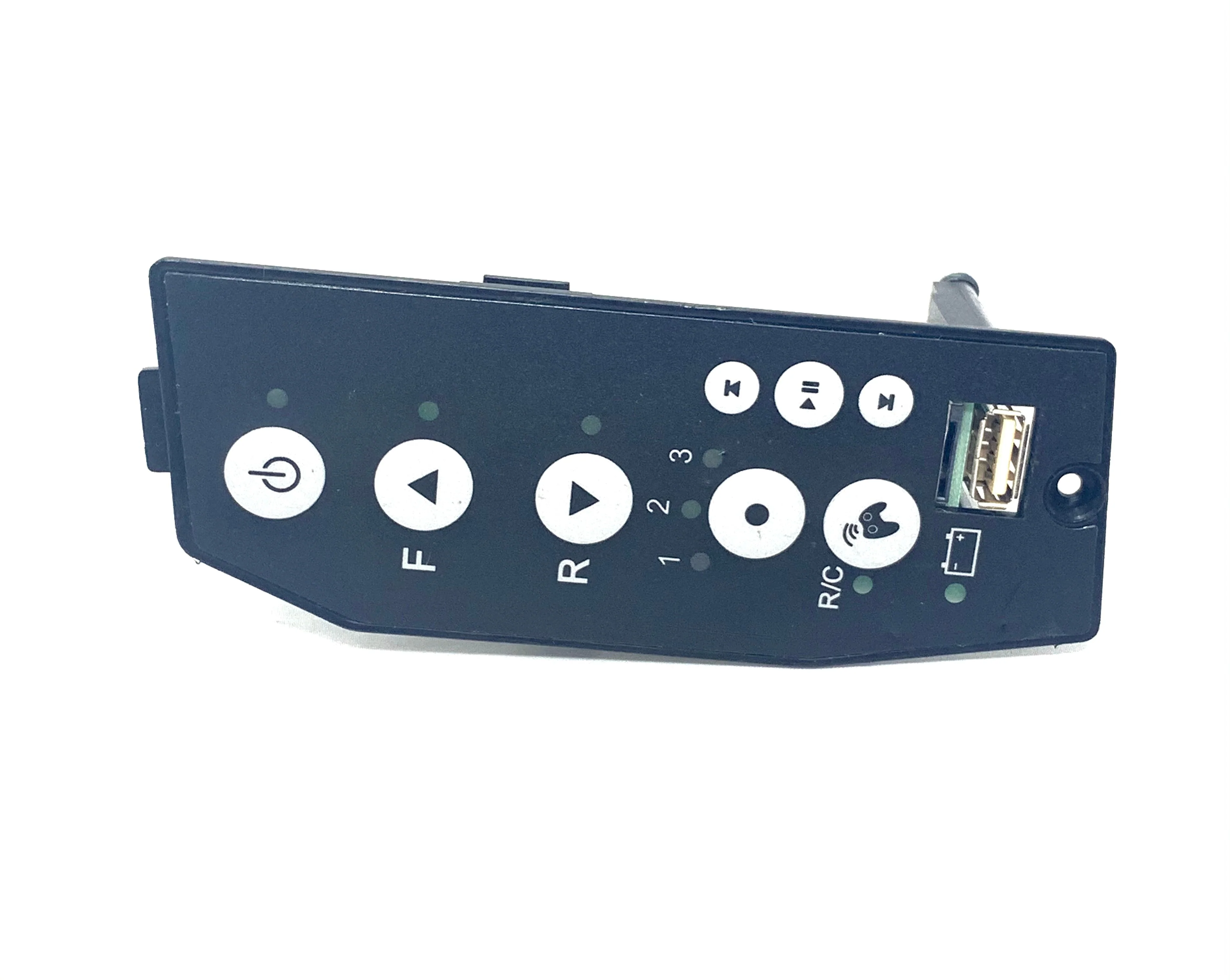 7013 Lamborghini Control Panel