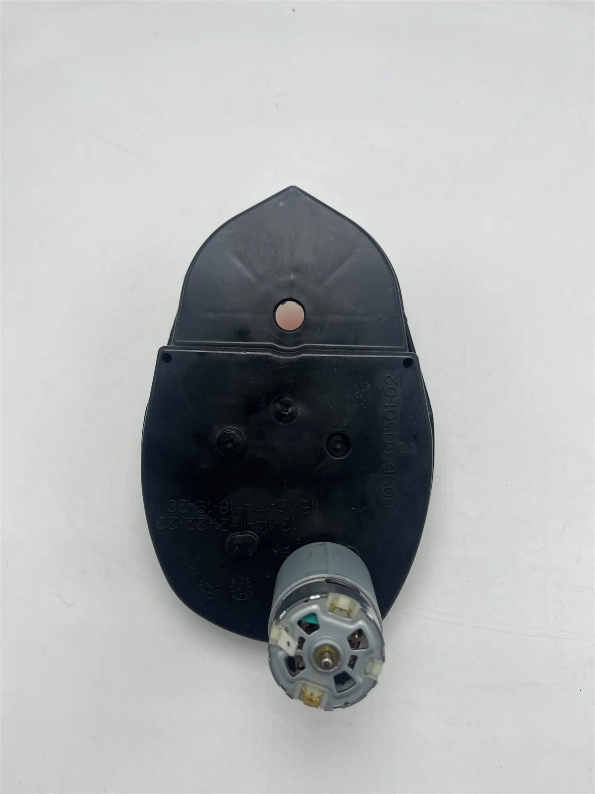 7R Gearbox Without Motor Model 0968-0502-01 C/D - Image 2
