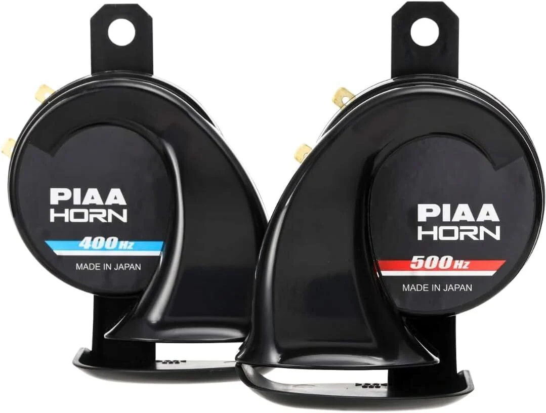 Sports Horn with 115dB Loudness and Dual 400Hz and 500Hz Tones - Image 6