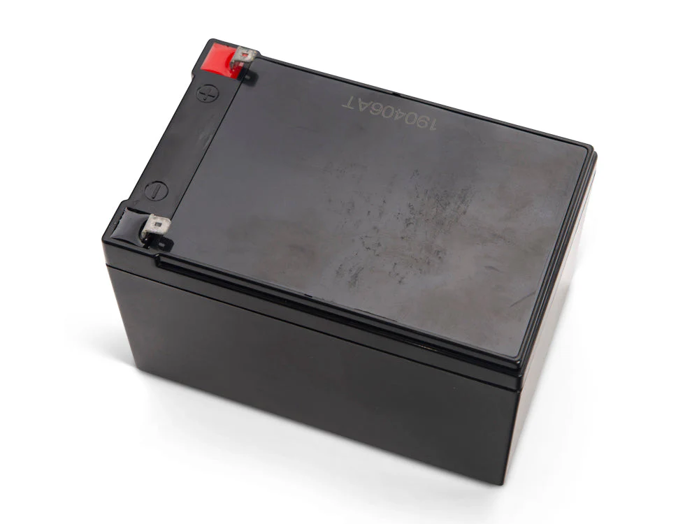 888 12-10 Battery - Image 2