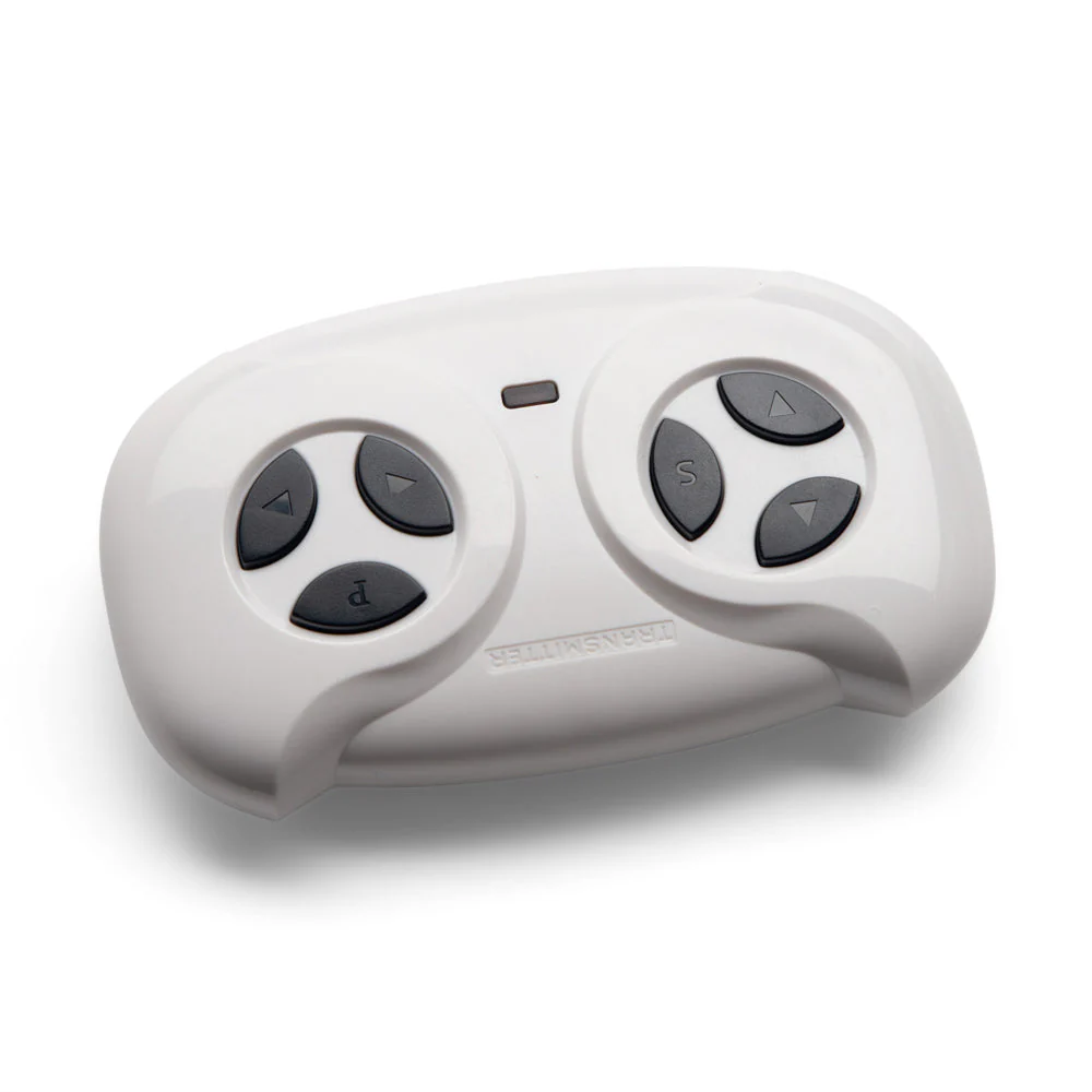 888 2WD Remote - Image 2