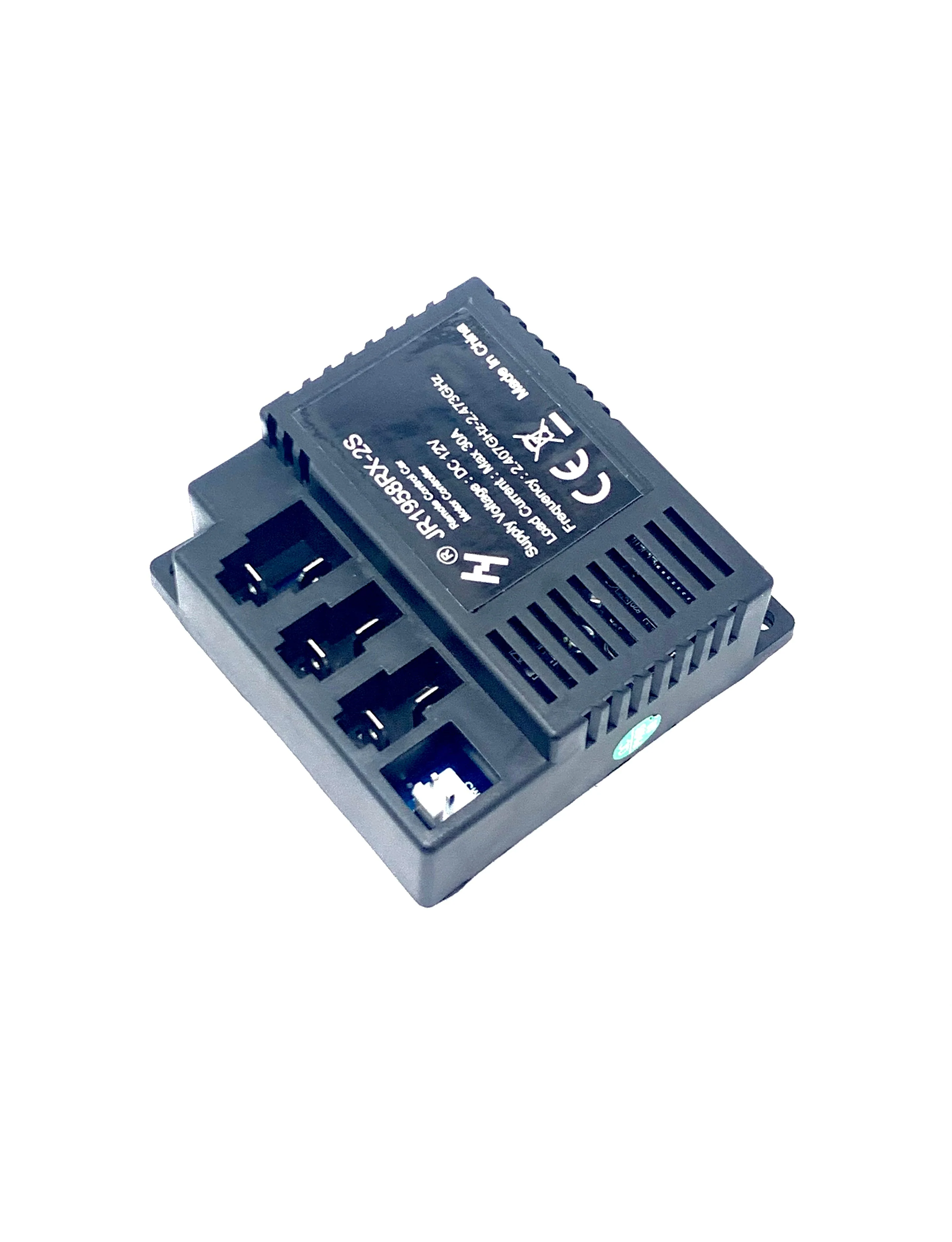 888 4x4 New Receiver