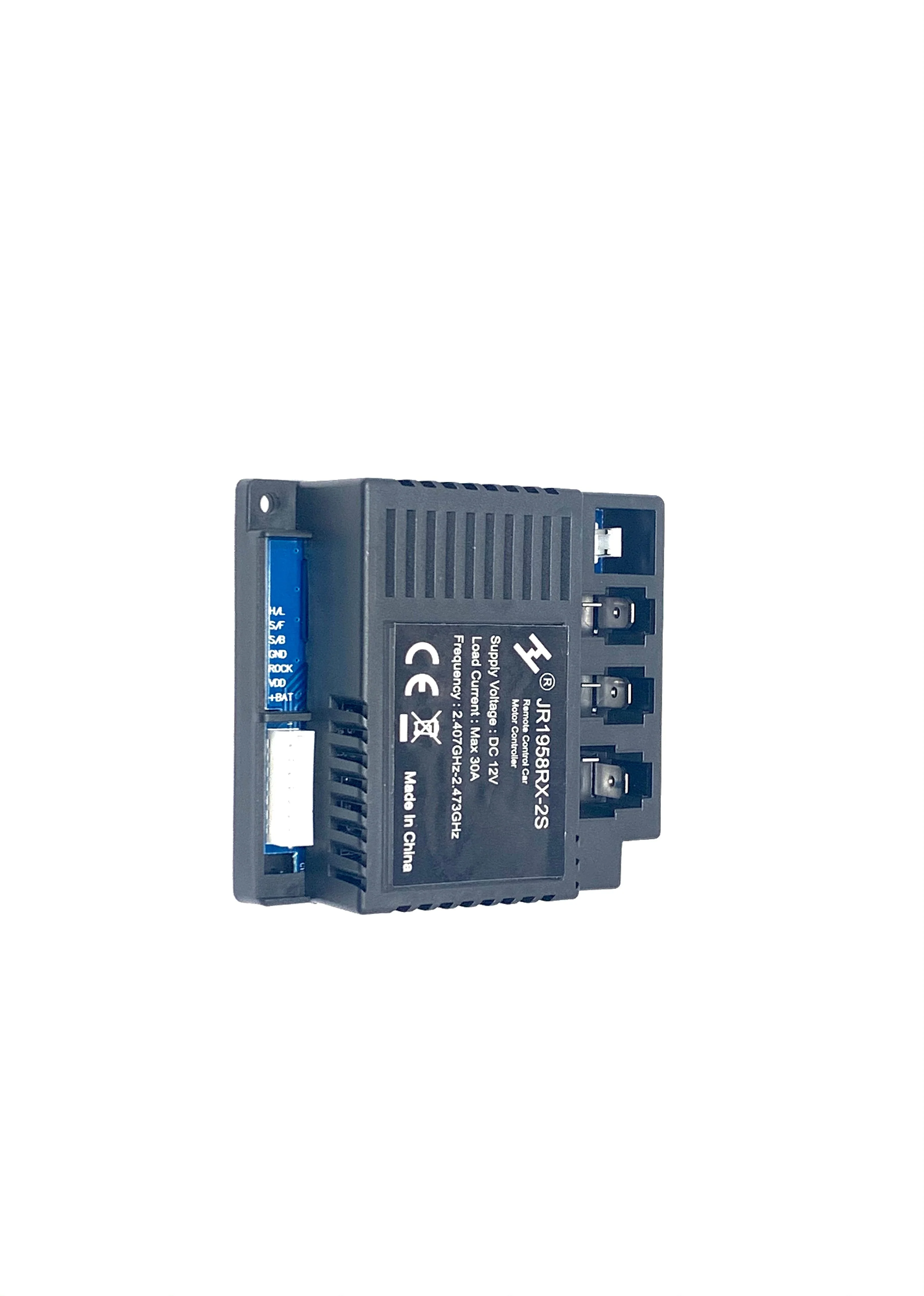 888 4x4 New Receiver - Image 2