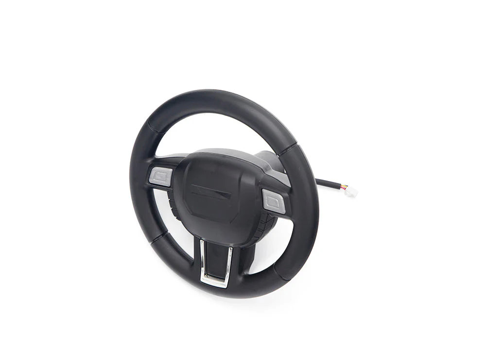 888 Steering Wheel - Image 2
