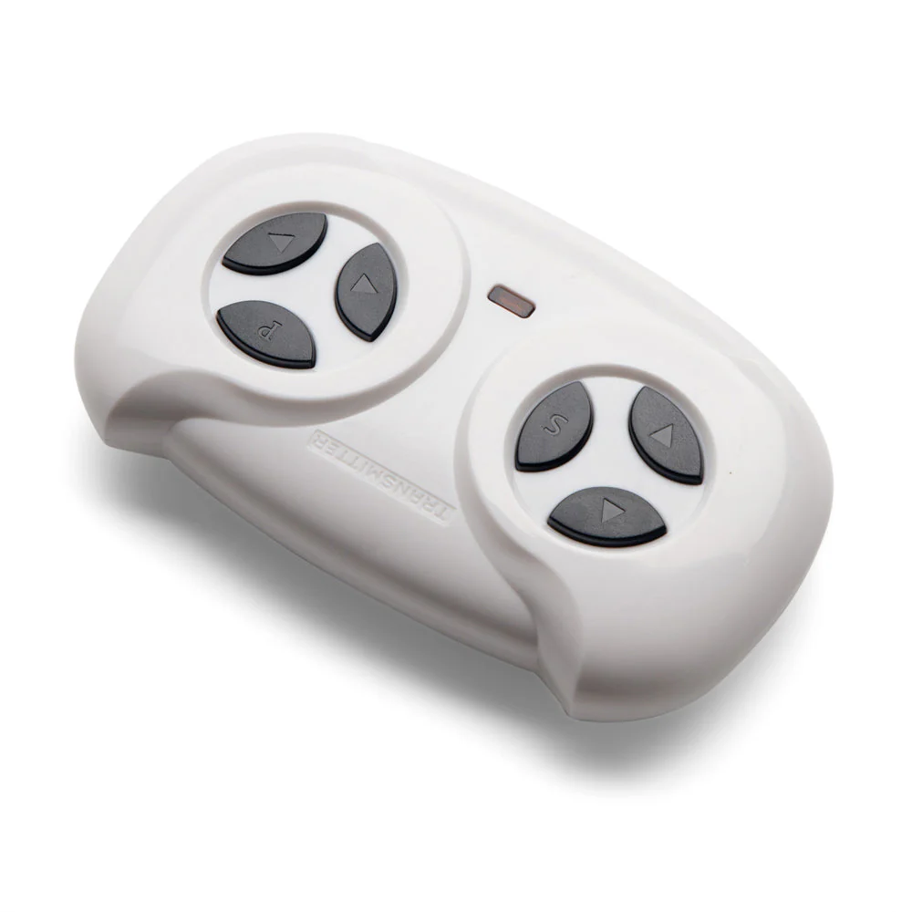 8884x4 Remote - Image 2