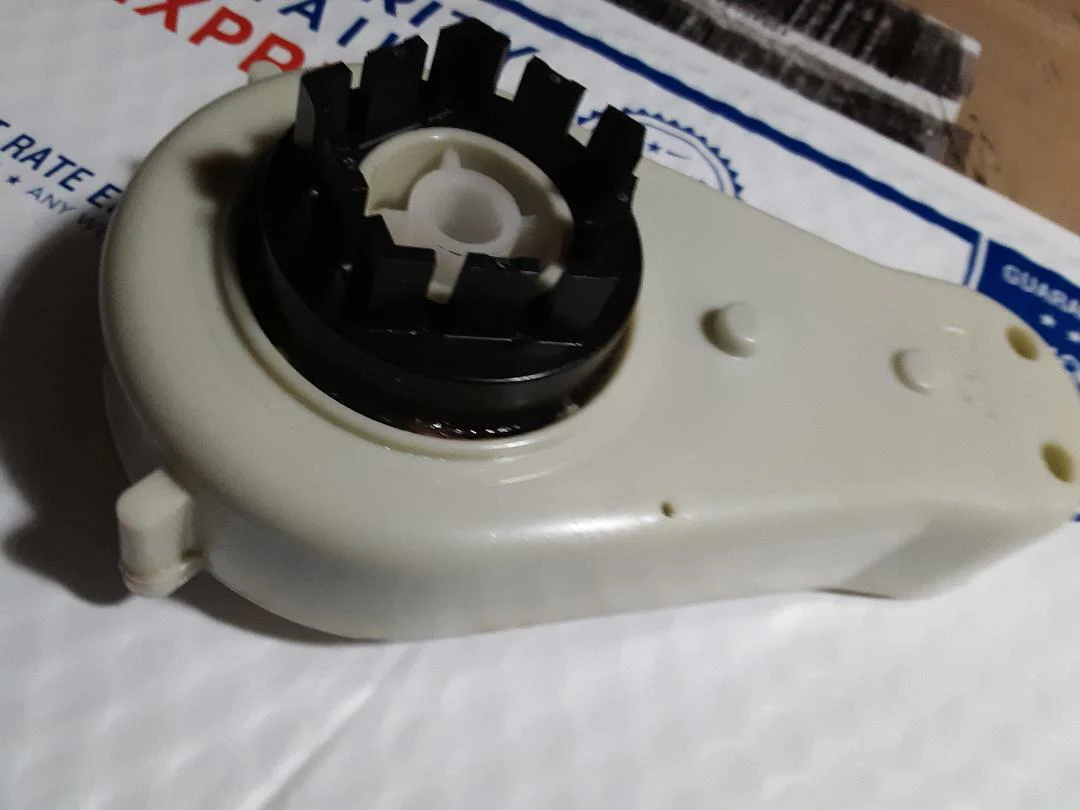 8T Power Wheels Gearbox Compatible with 6V or 12V Systems - Image 3